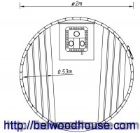 saunatonne-lucas-mit-harvia-holz-ofen (2)1